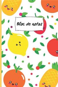 Bloc de Notas
