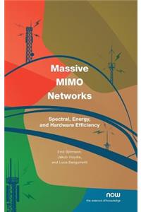 Massive Mimo Networks