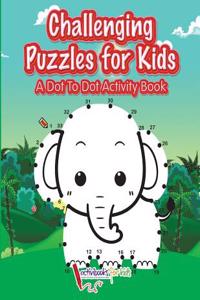 Challenging Puzzles for Kids