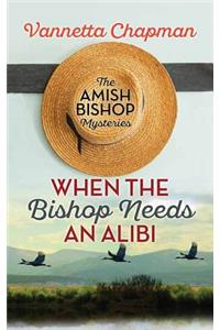 When the Bishop Needs an Alibi