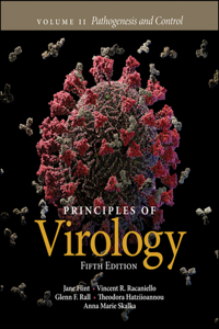 Principles of Virology, Volume 2