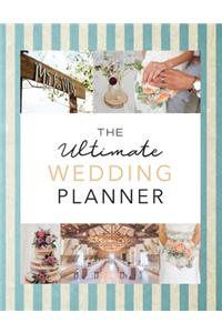 The Ultimate Wedding Planner