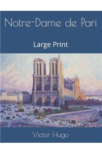 Notre-Dame de Pari