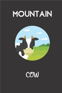 Mountain Cow