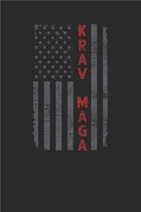 Krav Maga USA