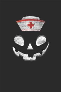 Pumpkin Nurse