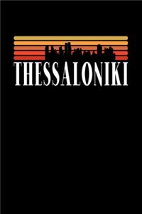 Thessaloniki Skyline