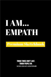 I Am Empath