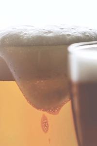 Drink All The Beer