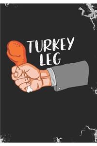 Turkey Leg