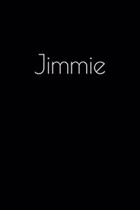 Jimmie