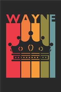 Wayne