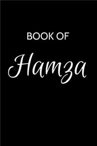 Hamza Journal