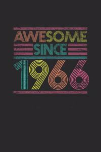 Awesome Since 1966