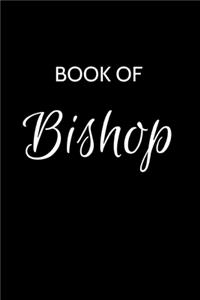 Bishop Journal