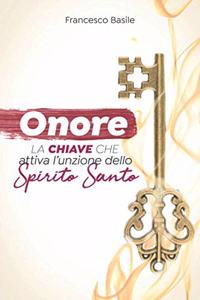 Onore La chiave che attiva l'unzione dello Spirito Santo