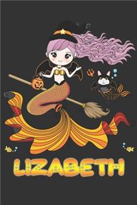 Lizabeth