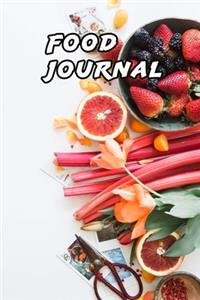 Food Journal
