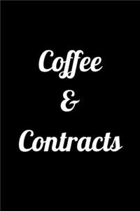 Coffee & Contracts