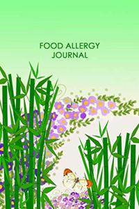 Food Allergy Journal