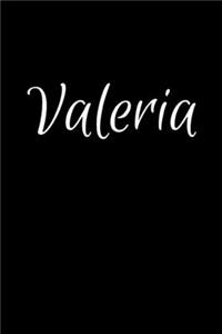 Valeria