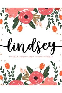 Lindsey