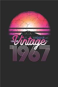 Vintage 1967