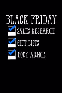Black Friday