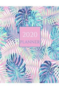 2020 Planner