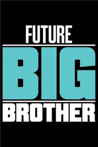 Future Big Brother