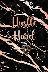 Hustle Hard