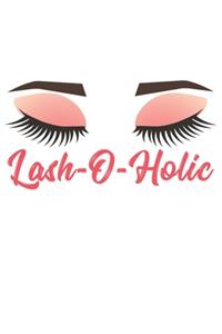 Lash-O-Holic