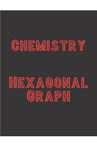 Chemistry Hexagonal Graph
