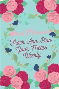 2020 Meal Planner