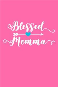Blessed Momma