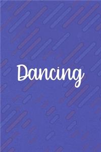 Dancing