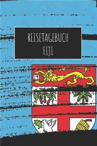 Reisetagebuch Fiji