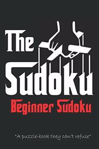 Beginner Sudoku Puzzles