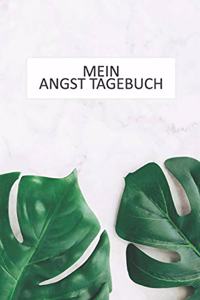 Mein Angst Tagebuch