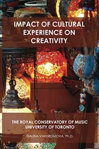 Impact of Cultural Experience on Creativity
