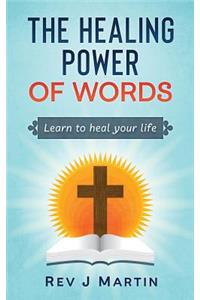 The Healing Power of Words