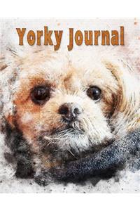 Yorky Journal