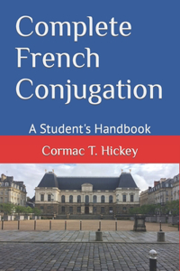 Complete French Conjugation