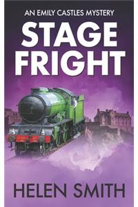 Stage Fright