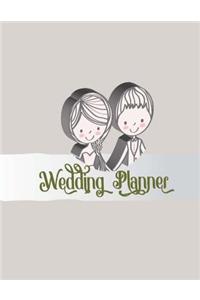 Wedding Planner