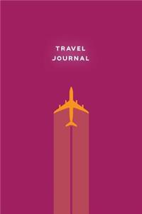 Travel Journal