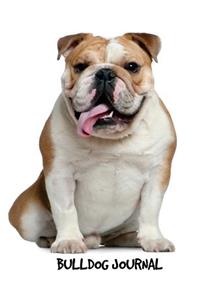 Bulldog Journal