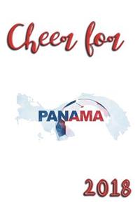 Cheer For Panama 2018