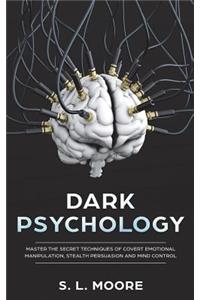 Dark Psychology