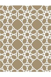 Geometric Notebook